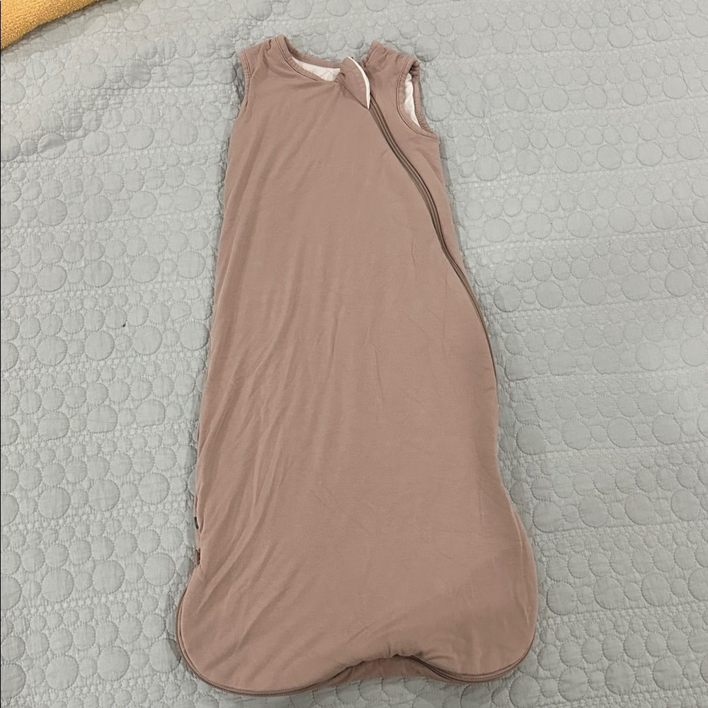 Kyte BABY Tan Sleep Sack